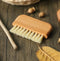 Bamboo Nail Brush-Nil-Matakana Pharmacy