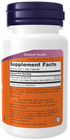 Image of Nattokinase (2000 FU) 60vcaps supplement facts