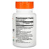 Image of Nattokinase (2,000 FU) 90caps supplement facts