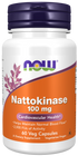 Image of Nattokinase (2000 FU) 60vcaps