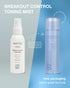 Clear Breakout Control Toning Mist 120ml