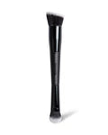 Glow Double Ended Contour Brush-Natio-Matakana Pharmacy