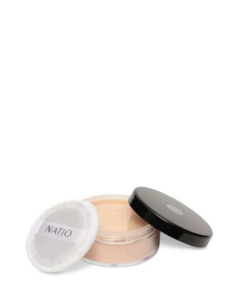 Loose Pwd Translucent