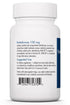 Image of Nattokinase NSK-SD (100mg) 60sgcaps suggested use