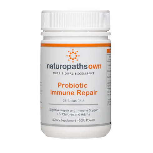 Image of probiotic immune repair powder 200g