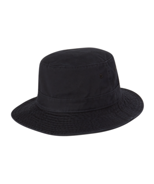 Image of Mens Packard Bucket Hat Navy M/L