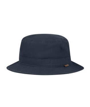 Image of Mens Packard Bucket Hat Navy M/L