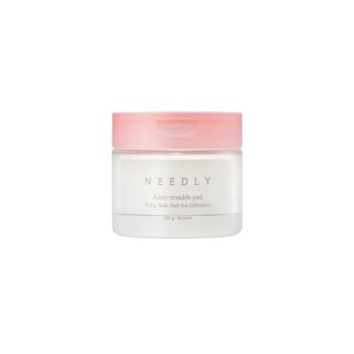 Anti Trouble Pad (60ea) 250g-Needly-Matakana Pharmacy