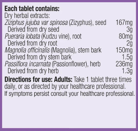 NeuroCalm 30s-Metagenics-Matakana Pharmacy