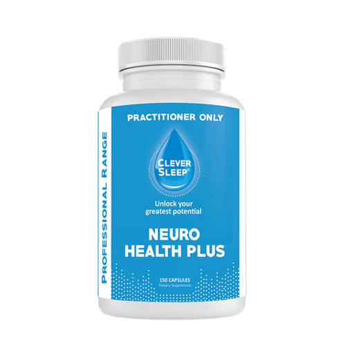 Image of Neuro Health Plus 150caps