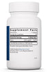 Image of Niacin B3 (250mg) 90caps supplement facts