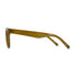 Wollumbin Nimbin olive frame, side view