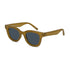 Wollumbin Nimbin olive frame, angled