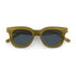Wollumbin Nimbin olive frame, three-quarter view