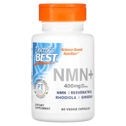 Image of NMN 200mg 60caps