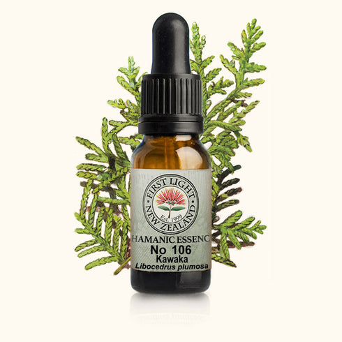 Kawaka Essence 10ml-First Light Essences-Matakana Pharmacy