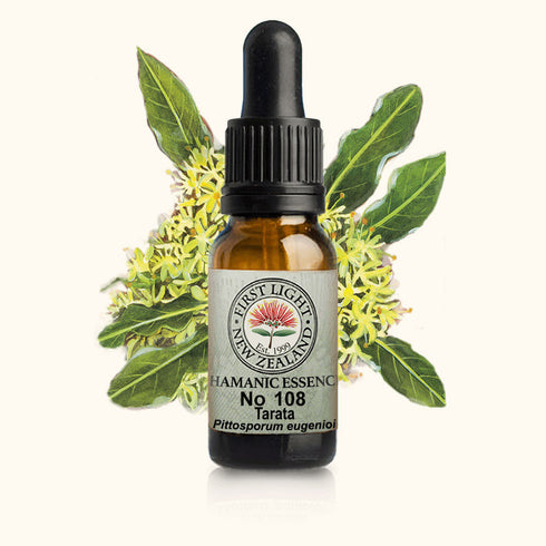 Tarata Essence 10ml-First Light Essences-Matakana Pharmacy