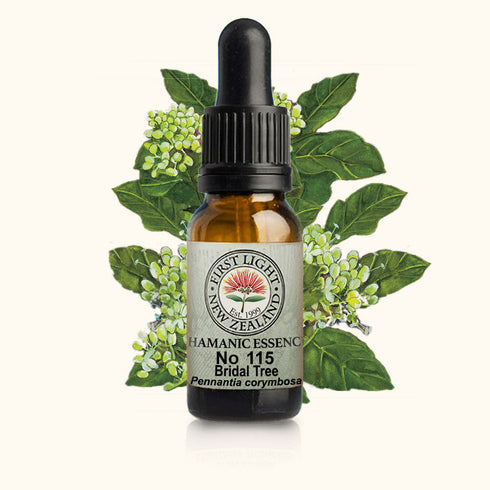 Bridal Tree 10ml-First Light Essences-Matakana Pharmacy