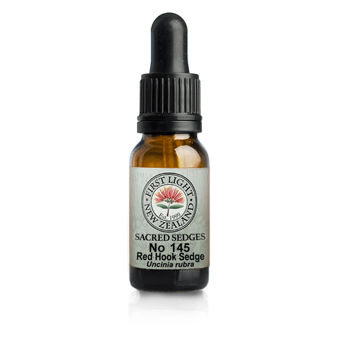 Red Hook Sedge 10ml-First Light Essences-Matakana Pharmacy