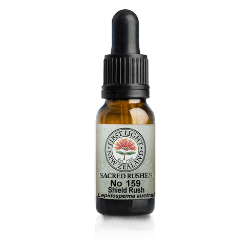 Shield Rush 10ml-First Light Essences-Matakana Pharmacy