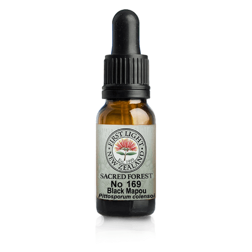 Black Mapou 10ml-First Light Essences-Matakana Pharmacy