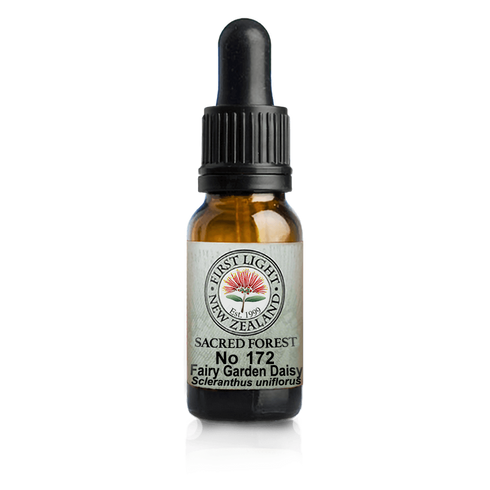 Fairy Garden Daisy 10ml-First Light Essences-Matakana Pharmacy