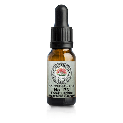 Forest Daphne 10ml-First Light Essences-Matakana Pharmacy