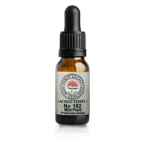 Mist Plant 10ml-First Light Essences-Matakana Pharmacy