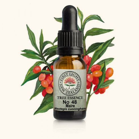 Maire Essence 10ml-First Light Essences-Matakana Pharmacy