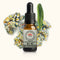 Pale Flowered Kumarahau Essence 10ml-First Light Essences-Matakana Pharmacy