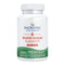 Blood Sugar Support Omega Blend - Unflavoured 60 Soft Gel Caps-Nordic Naturals-Matakana Pharmacy