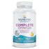 Complete Omega 120 Soft Gel Caps-Nordic Naturals-Matakana Pharmacy