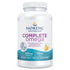 Complete Omega 180 Soft Gel Caps-Nordic Naturals-Matakana Pharmacy
