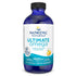Ultimate Omega Liquid - Lemon 237ml-Nordic Naturals-Matakana Pharmacy
