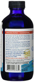 Arctic Cod Liver Oil Liquid Strawberry 237ml-Nordic Naturals-Matakana Pharmacy