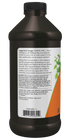 Image of Ojibwa Tea Liquid 473ml suggested usage