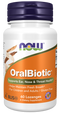 Image of OralBiotic 60 Lozenges