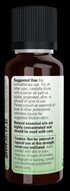 Image of NOW ORGANIC OREGANO OIL (Origanum Vulgare) suggested use