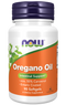 Image of Oregano Oil 90sgcaps