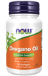 Image of Oregano Oil 90sgcaps