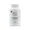 Organic Ashwagandha 120 Veggie Capsules 500mg-Green Trading-Matakana Pharmacy