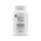Organic Brahmi 120 Veggie Capsules 500mg-Green Trading-Matakana Pharmacy