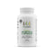 Organic Moringa 120 Veggie Capsules 500mg-Green Trading-Matakana Pharmacy