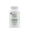 Organic Shatavari 120 Veggie Capsules 500mg-Green Trading-Matakana Pharmacy