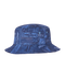 Boy Bucket Hat Aiden Navy S-Kooringal-Matakana Pharmacy