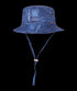 Boy Bucket Hat Aiden Navy S-Kooringal-Matakana Pharmacy