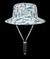 Boys Bucket Hat Karuah Mint L-Kooringal-Matakana Pharmacy