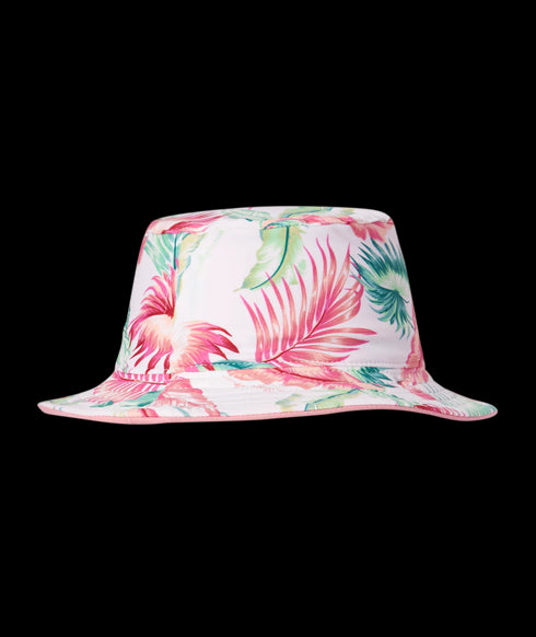 Baby Girl Bucket Gabi White L-Kooringal-Matakana Pharmacy