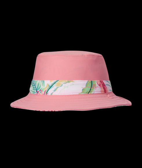 Baby Girl Bucket Gabi White L-Kooringal-Matakana Pharmacy