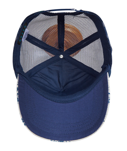 Boy Trucker North Shore Stone One Size-Kooringal-Matakana Pharmacy